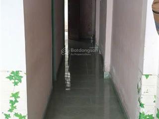 Bán nhà cấp 4 hẻm 5m lý thái tổ hòn xện nha trang