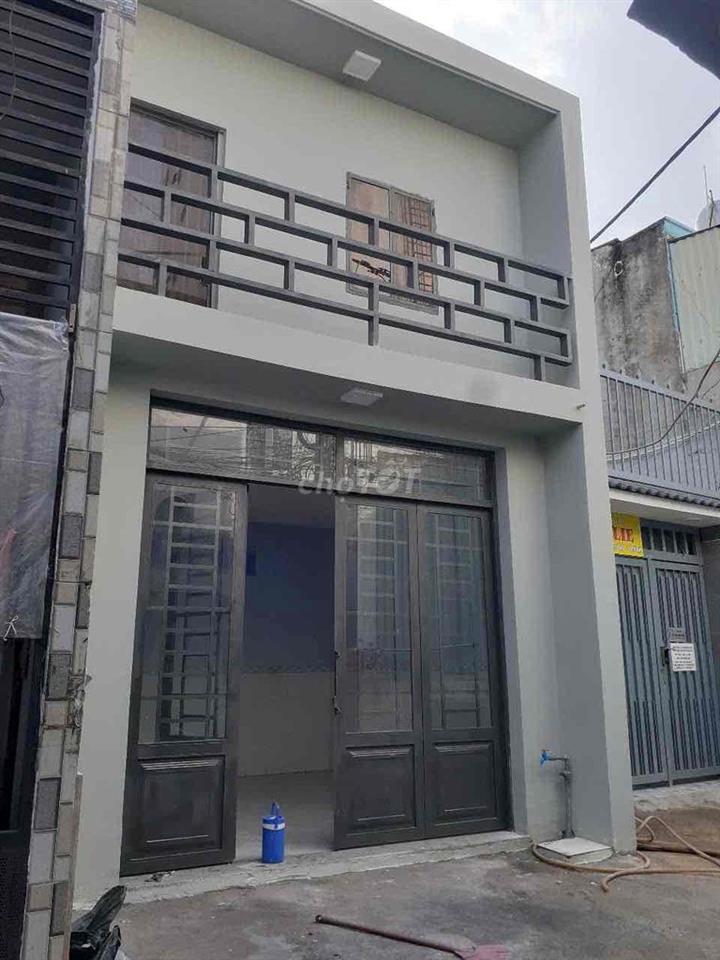 Bán nhà Bình Trị Đông 343.7m 29 phòng, dòng tiền 120tr/tháng, giảm 3ty