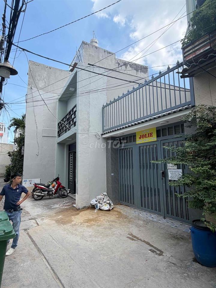 Bán nhà Bình Trị Đông 343.7m 29 phòng, dòng tiền 120tr/tháng, giảm 3ty