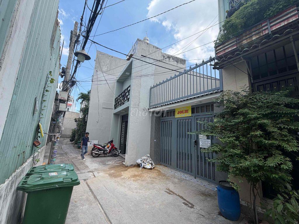 Bán nhà Bình Trị Đông 343.7m 29 phòng, dòng tiền 120tr/tháng, giảm 3ty