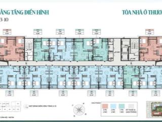 Bán căn hộ thương mại ecogarden và shophouse khối đế suất nội bộ giá ưu đãi