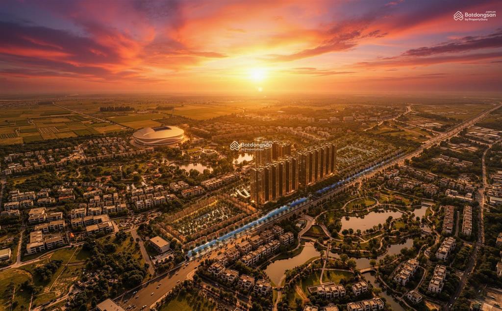 Độc quyền ưu đãi nhất thị trường sunshine legend city, miễn gốc lãi 3 năm, ck 11% + 200tr