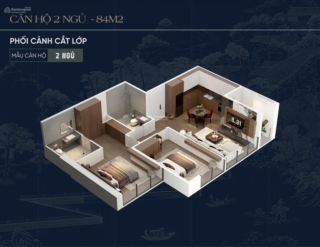 Độc quyền ưu đãi nhất thị trường sunshine legend city, miễn gốc lãi 3 năm, ck 11% + 200tr