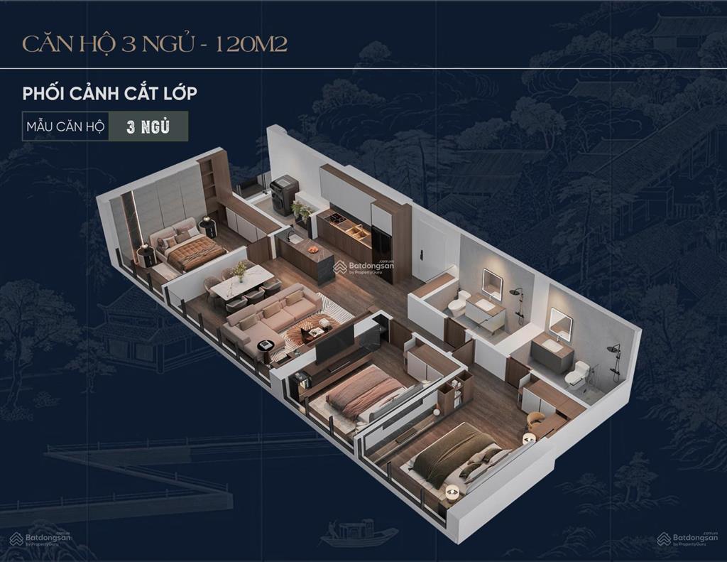 Độc quyền ưu đãi nhất thị trường sunshine legend city, miễn gốc lãi 3 năm, ck 11% + 200tr