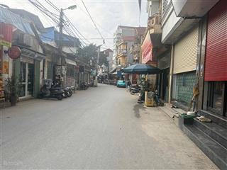 Chính chủ bán lô đất 53,5m2, tổ 5 yên nghĩa hà đông. giá rẻ nhất đầu tư bảo đảm sinh lời