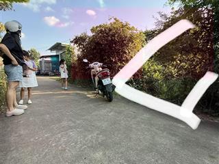 Bán đất gần cây xăng bàu trâm  long khánh, 5x23m, 115m2, ont giá 1.2 tỷ tl