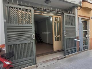 Nhà hẻm thông 3.5m phạm văn hai phường 3 tân bình, 5x8m, nở hậu , 2 tầng, 5.95 tỷ tl