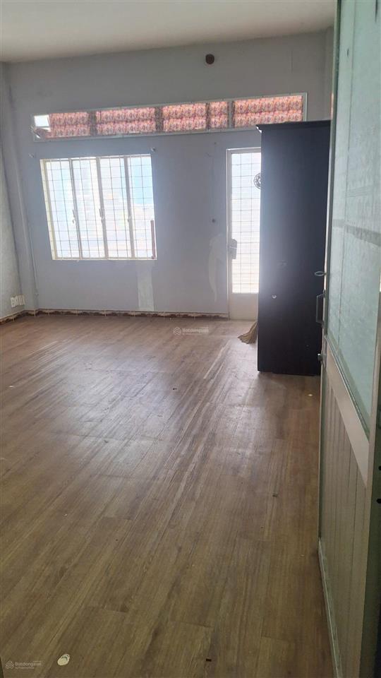 Nhà hẻm thông 3.5m phạm văn hai phường 3 tân bình, 5x8m, nở hậu , 2 tầng, 5.95 tỷ tl