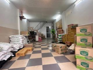 Nhà mt lý thánh tông  p phú thạnh  tân phú, 4x15.5m, 2 tầng, giá 6.45 tỷ tl