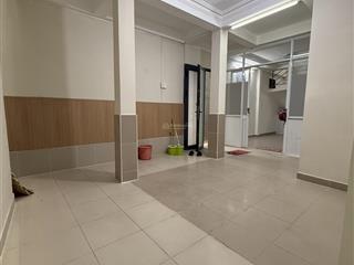 Bán cặp nhà đôi đường hồng lạc p10 tân bình, 6x12, 2 tầng, 5pn, giá 4.82 tỷ bl