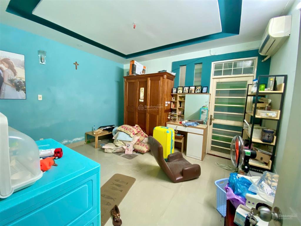 Nhà đường tây sơn  tân quý, 4.5x18.5m (nh 10m), trệt + lửng, giá 6.69 tỷ tl