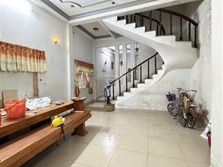 Hẻm 1/ lạc long quân p8 tân bình, 4x14m, 4 tầng, giá 6.79 tỷ tl