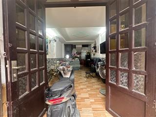 Hẻm xe tải thành mỹ p8 tân bình, 3.2x15m, 2 tầng, 2pn 2wc, giá 12.5tr