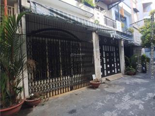 Nhà hxh nguyễn bặc p3 tân bình, 3.8m x 12.5m , 2 tầng, giá 8.29 tỷ tl