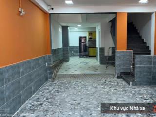 Nhà hẻm 3m đất thánh p6 tân bình, 4.1x13m, 5 tầng, giá 7.49 tỷ tl