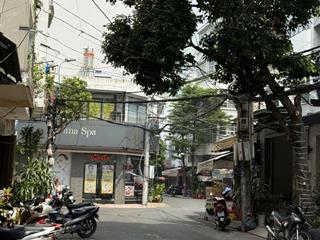 Nhà mt ca văn thỉnh p11 tân bình, 5x27m, 5 tầng, thang máy full nội thất, 24.5 tỷ tl