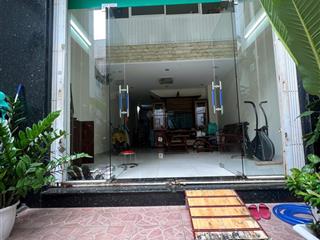 Nhà hẻm tứ hải f6 tân bình, 4.5x16m, 4 tầng, 5pn giá 7.99 tỷ tl