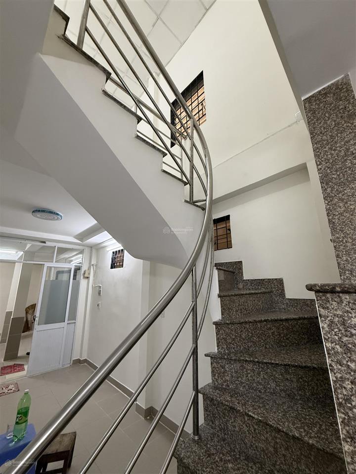 Nhà hẻm 2m hồng lạc p10 tân bình, 3x12, 2 tầng giá 3.2 tỷ tl