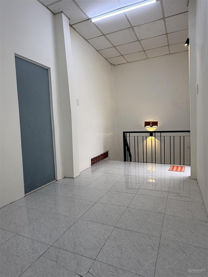 Nhà hẻm 2m hồng lạc p10 tân bình, 3x12, 2 tầng giá 3.2 tỷ tl