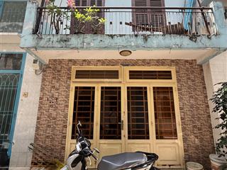 Nhà hẻm 4m bành văn trân p7 tân bình, 4.35x9m, 2 tầng, giá 5.69 tỷ tl