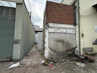 Đất 5x20m, đường số 10, tân tạo , giá 5.99 tỷ tl