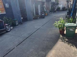 Hxh lô tư, bhha, bình tân, 4x22m, 85m2, 1 lửng, giá 6.1 tỷ