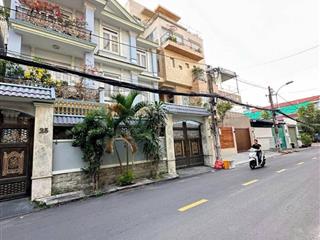 Toà nhà vp mt lữ gia, 8x20, 1 hầm + 6 tầng, dòng tiền 150tr, giá 70 tỷ