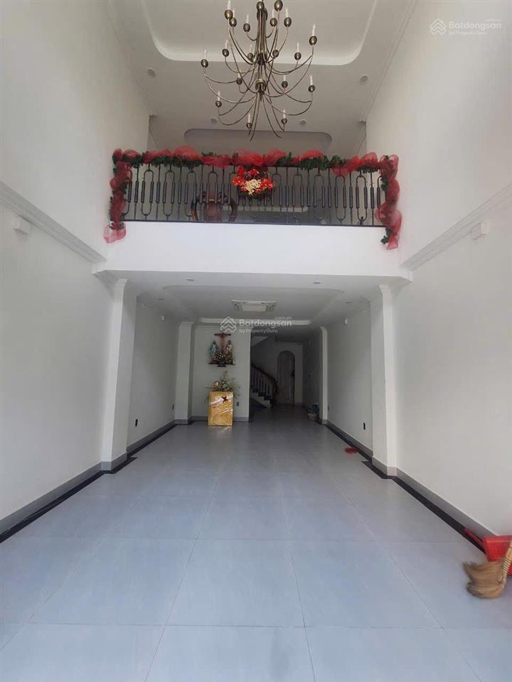 Mt võ công tồn, phường tân quý, 4.5x14m, 5 tầng, giá 15.9 tỷ tl