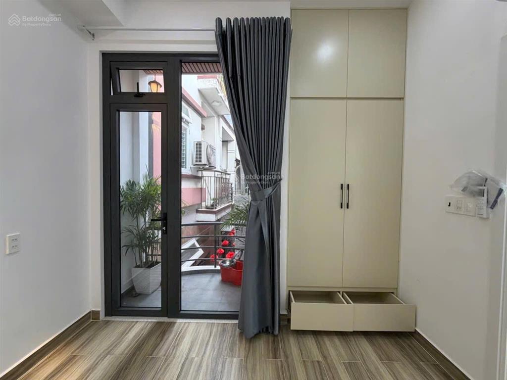 Nhà đường hồng lạc, 3.5x5.6m, xây mới full nội thất 2pn 2wc, giá 3.55 tỷ tl