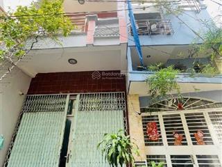 Nhà hẻm 3.5m lạc long quân p8, 4.2x13m(nh5.5m) 4 tầng, 60m2