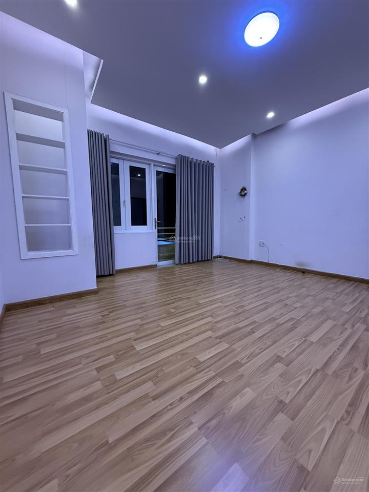 Bành văn trân, 4.7x13m, 61m2, 2 tầng btct, 6.9 tỷ tl
