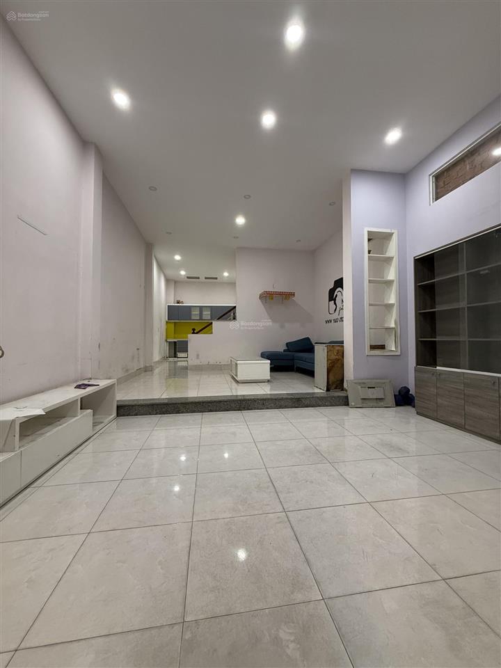 Bành văn trân, 4.7x13m, 61m2, 2 tầng btct, 6.9 tỷ tl