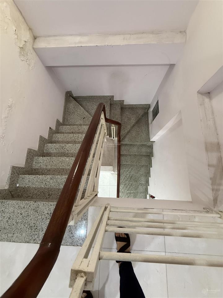 Bành văn trân, 4.7x13m, 61m2, 2 tầng btct, 6.9 tỷ tl