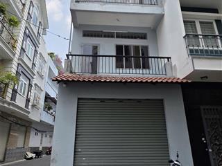 Căn góc 2mt hết lg hẻm 7m ni sư huỳnh liên, 4x15m, 3 tầng chỉ hơn 10 tỷ