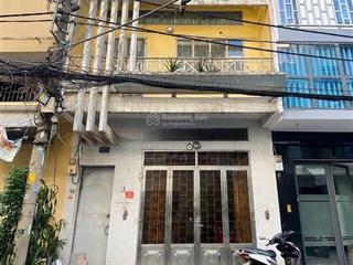 Nhà hxh lạc long quân p11 tân bình, 5x11m, 2 lầu st, 4pn giá 14tr