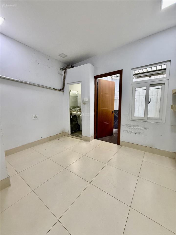 Hxh 373/ lý thường kiệt p9, 4x20m, 2 tầng
