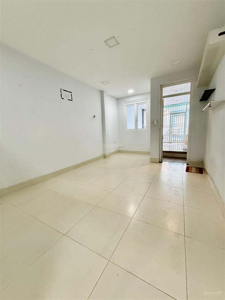 Hxh 373/ lý thường kiệt p9, 4x20m, 2 tầng