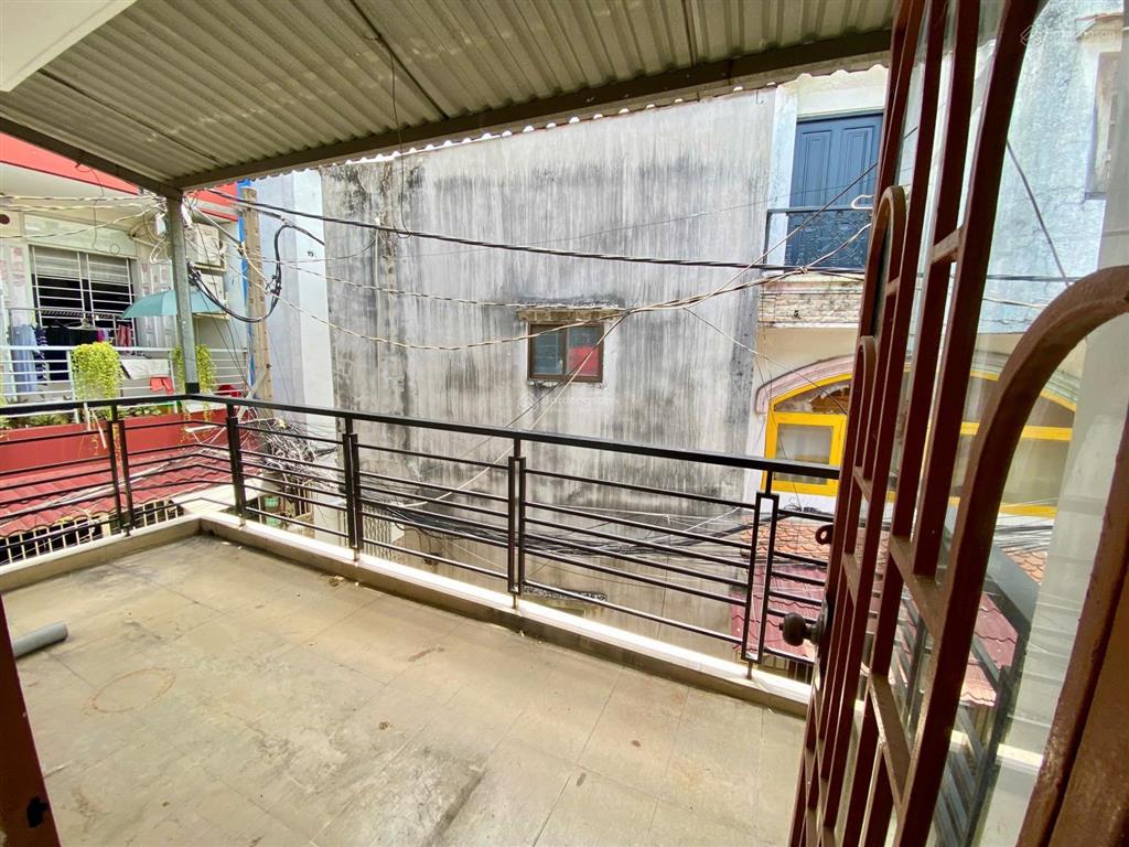 Nhà hẻm trần văn quang, 4.65x8.7m, 2 tầng