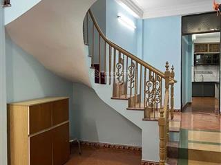 Hẻm 3 gác trần văn đang p9 quận 3, 3x10m, 3 tầng, 3pn 2wc