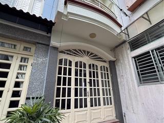 Hẻm 4m bành văn trân p7, 4x10m, 2 lầu, 2pn 2wc