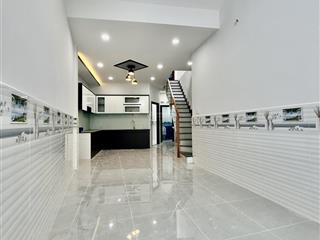 Nhà hxh ni sư huỳnh liên p10, 3x18, nở hậu 4.7m, 55m2, 1 lầu 3 phòng ngủ, 5.49 tỷ tl