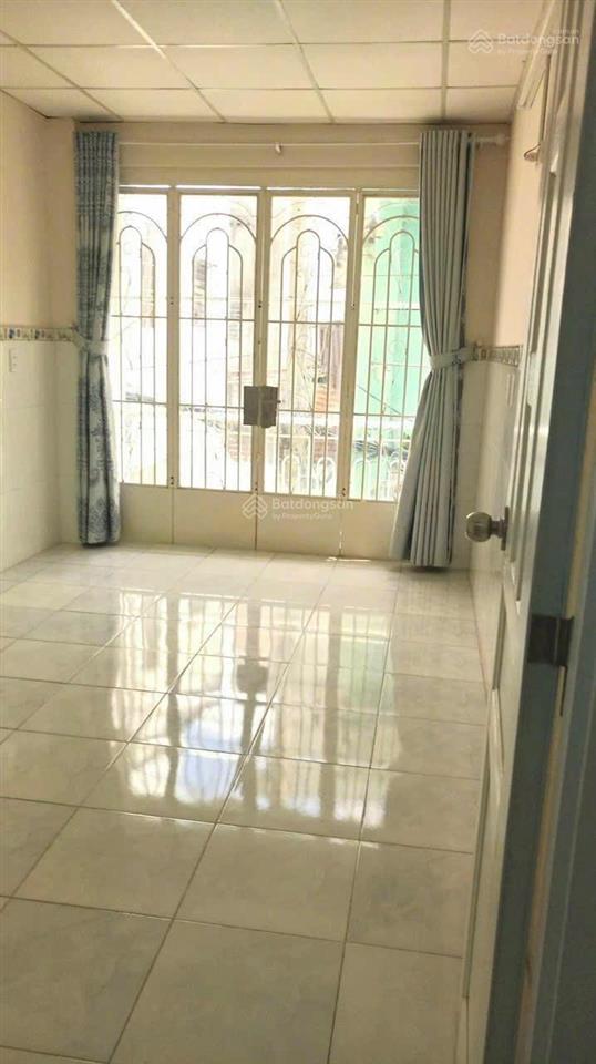 Nhà hẻm 3.5 nghĩa hoà phường 6 tân bình, 3x10m, trệt + 2 lầu, 4.59 tỷ
