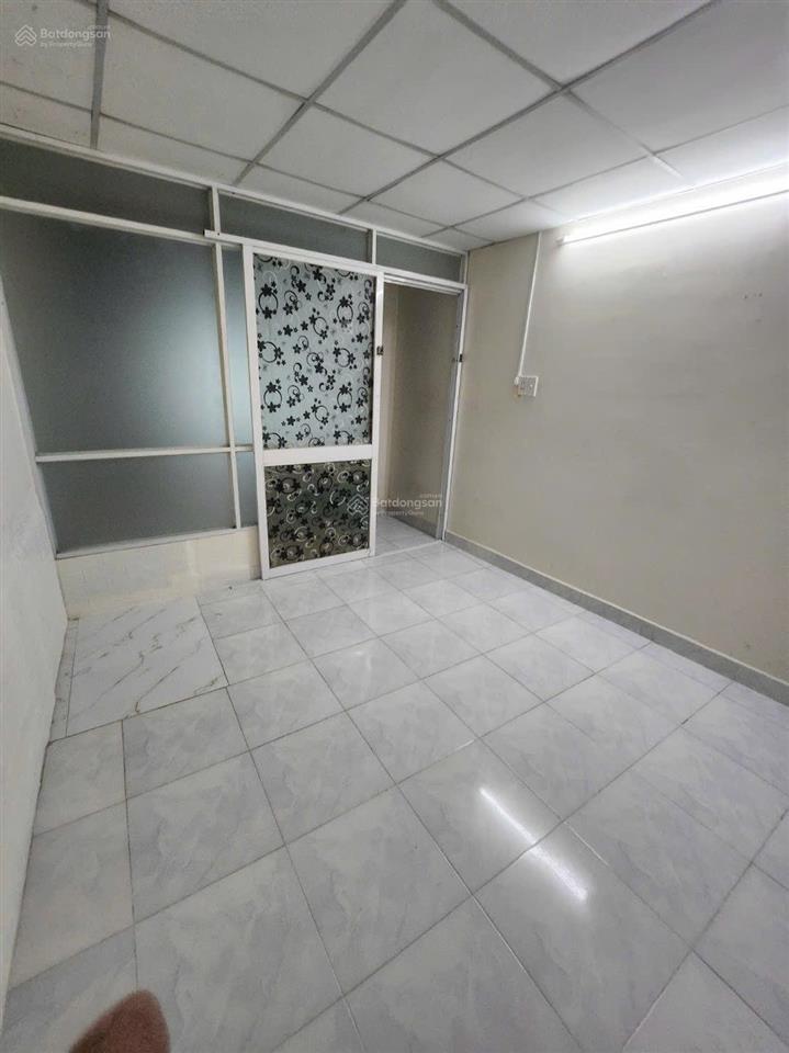 Nhà hẻm 3.5 nghĩa hoà phường 6 tân bình, 3x10m, trệt + 2 lầu, 4.59 tỷ