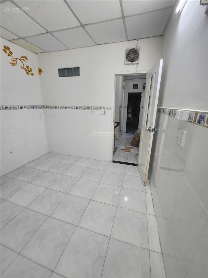 Nhà hẻm 3.5 nghĩa hoà phường 6 tân bình, 3x10m, trệt + 2 lầu, 4.59 tỷ