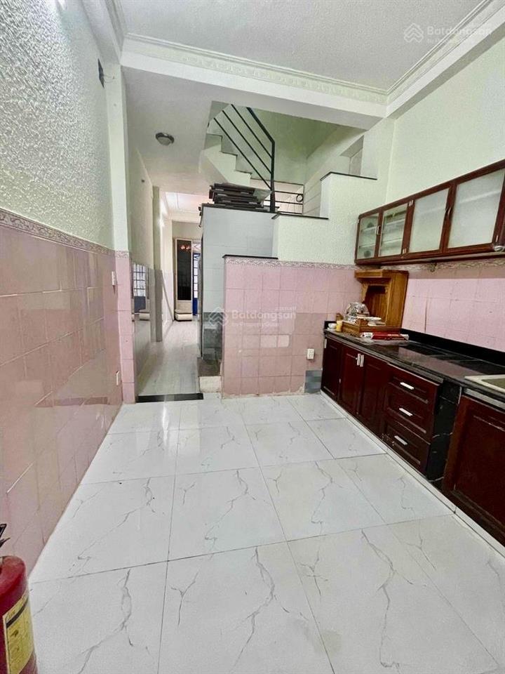 Hxh trần mai ninh phường 12 tân bình, 3.2x12m, trệt + 2 lầu, 3pn 3wc giá 10.5tr
