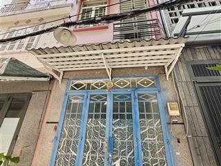 Hxh trần mai ninh phường 12 tân bình, 3.2x12m, trệt + 2 lầu, 3pn 3wc giá 10.5tr