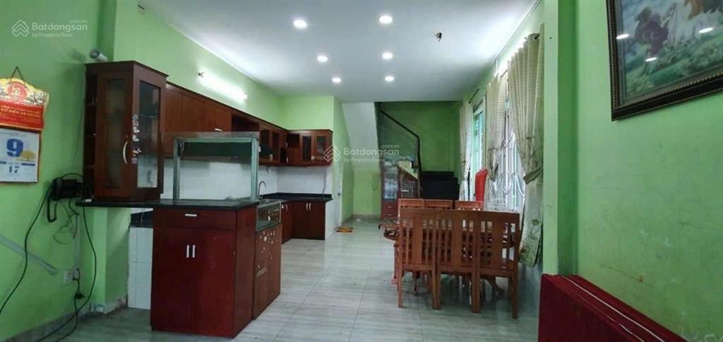 Hẻm 4m trần mai ninh p12 tân bình, 5x12, 3 lầu + st, 4pn 4wc, 2 máy lạnh, giá 15tr