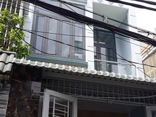 Hxh đường hồng lạc p bảy hiền tân bình, 4x15, 2 lầu sân thượng, 4pn 3wc giá 15tr