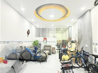 Nhà hẻm 737/ lạc long quân tân bình, 4.3x10m, 2 tầng btct, 2pn 2wc giá 4.55 tỷ