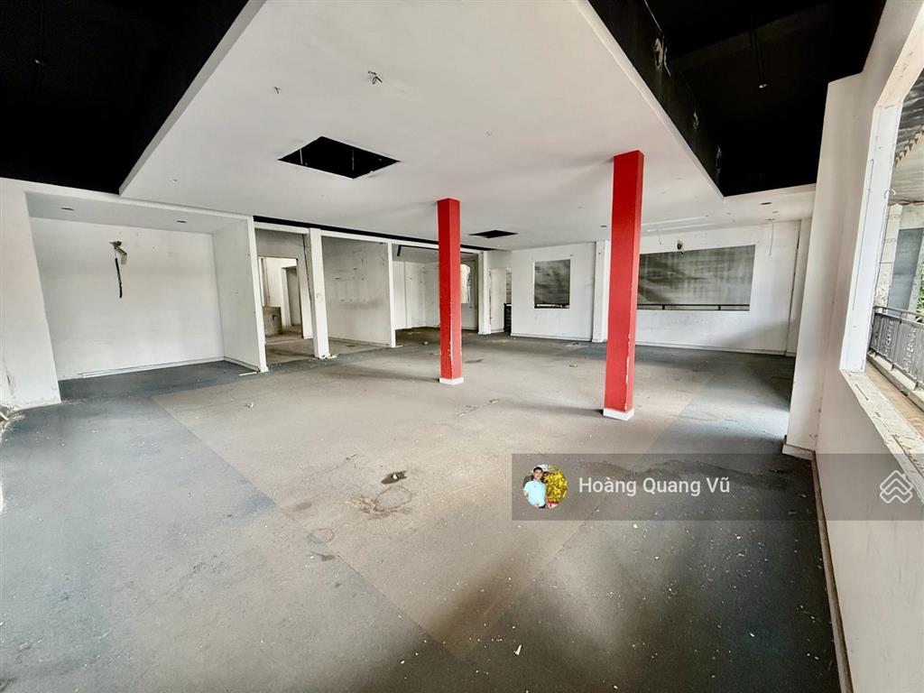 Mt đặng nguyên cẩn, p phú lâm, quận 6, 20x25m, 3 tầng, giá 99tr tl